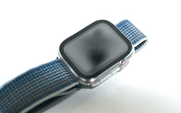Simplism Apple Watch case_9