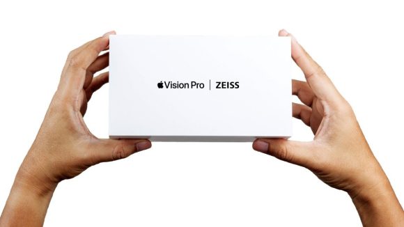 vision pro zeiss