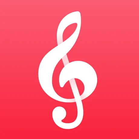 Apple Music Classicalロゴ