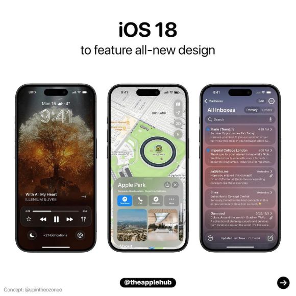 iOS18 AH