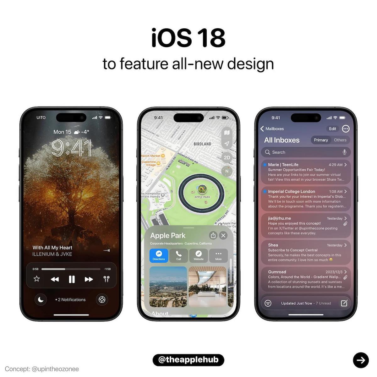 iOS18 AH