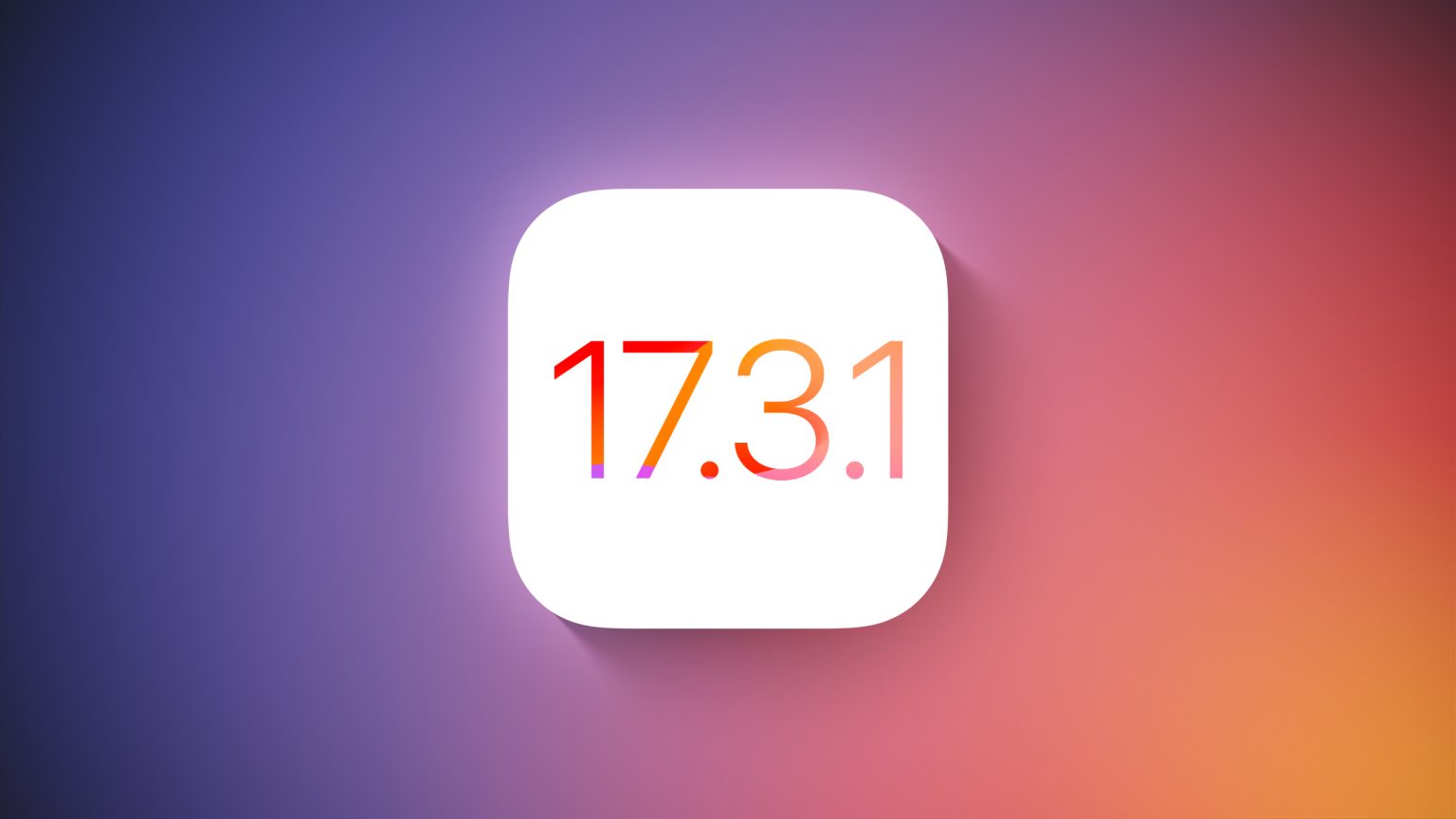 iOS17