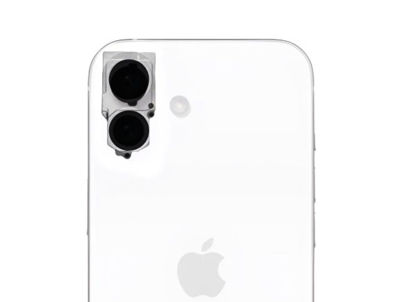 iPhone16 camera module MB_1