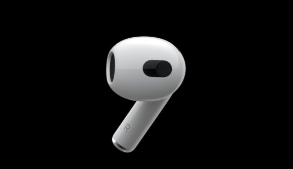 Apple AirPods（第3世代）