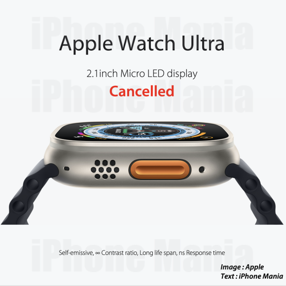 Apple Watch Ultra microLED cancelled_1200