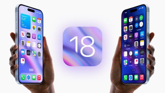 iOS18はAI機能以外も大幅変更と噂〜アプリの改良やデザイン変更も行われるかも