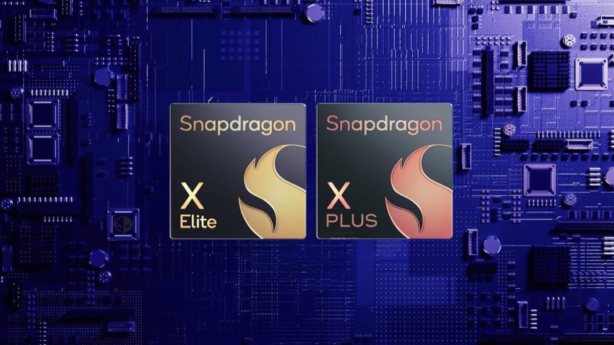 There are 8 SKUs for Snapdragon X Elite/Plus to compete with Apple M3 – iPhone Mania