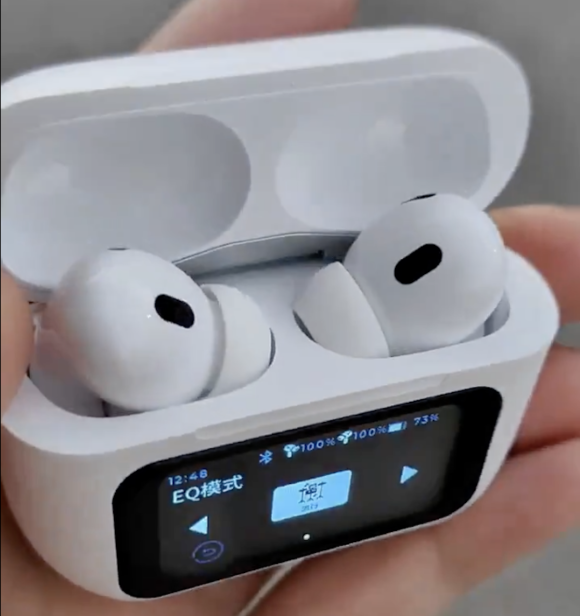 Fake AirPods Pro D_1