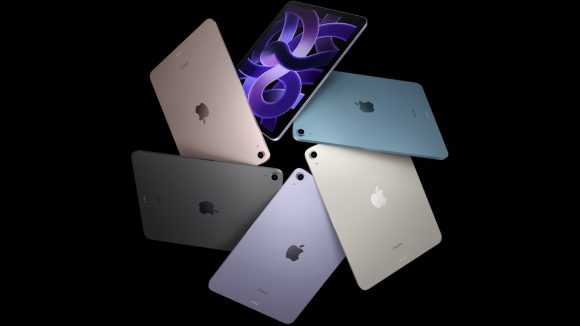 Apple iPad Air（第5世代）