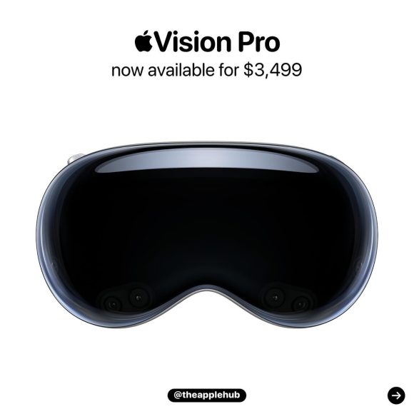 Vision Pro price AH_1200