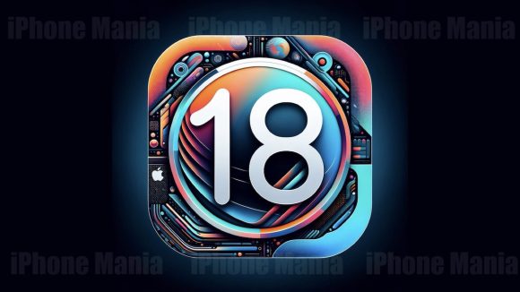 iOS18 AI iPhone Mania