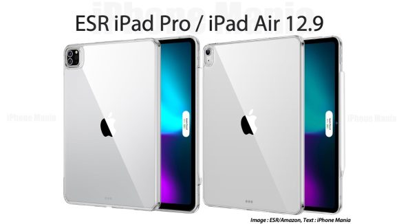 New iPad Pro Air ESR