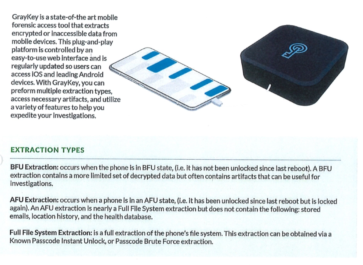 謎に包まれたiPhone15/15 Proなどのロック強制解除ツールの価格判明! - iPhone Mania