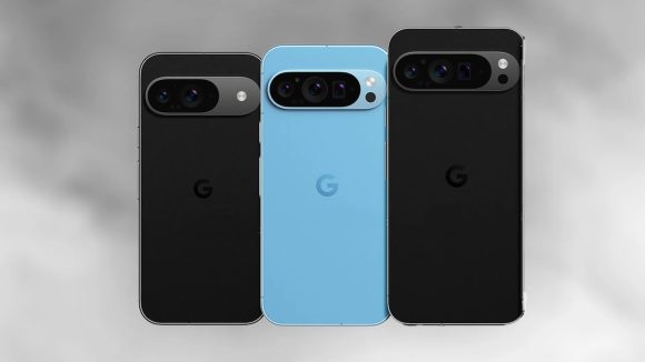 Google Pixel 9、Pro、Pro XL、Pro Foldの4モデルに！？
