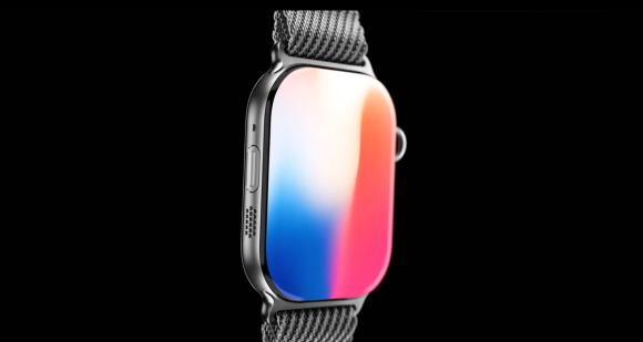 Apple Watch Series X AT_1