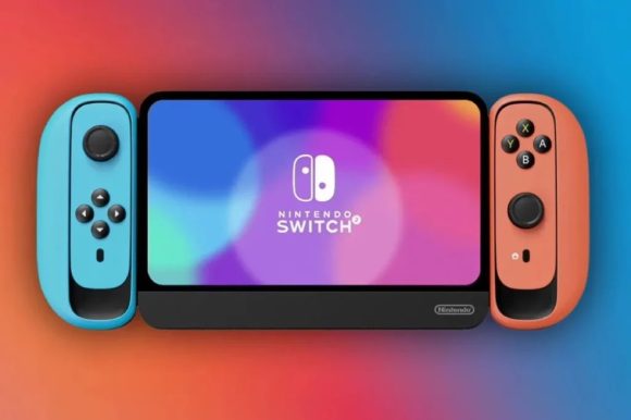 新型Nintendo Switchが2024年7月以降に発表！？公式アカウント投稿