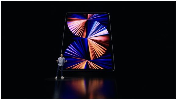 5月発表の新型iPad Pro、M3ではなくM4を搭載！？AI機能強化をアピールか
