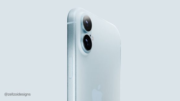 iPhone16シリーズが着色背面ガラス採用の予想が複数ソースから〜Proも同様と噂