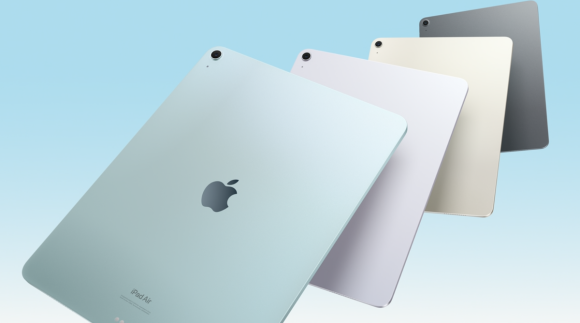iPad Air（第6世代） AppleEvent