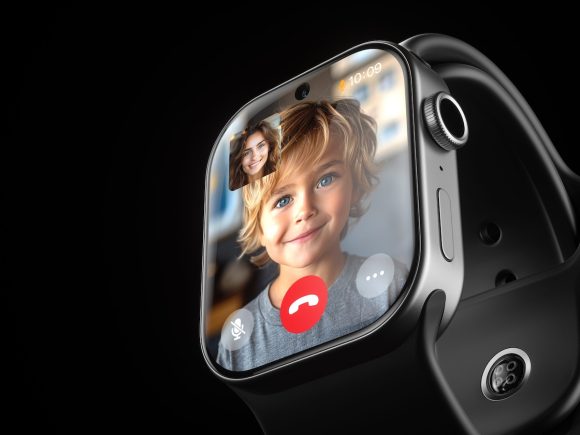 Wordsmattr Apple Watch X コンセプト