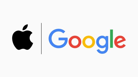 AppleとGoogle、業界規格「不要な位置情報トラッカーの検出」を共同発表