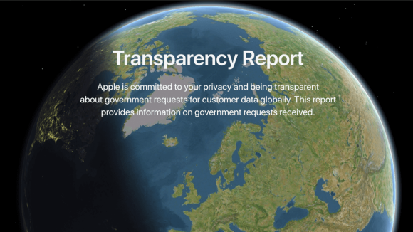 Apple、2023年度の「App Storeの透明性レポート」を公開