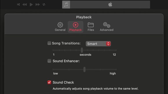 iOS18のApple Musicアプリでは、クロスフェード機能が進化する？