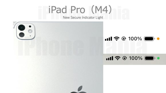 iPad Pro M4 SIL