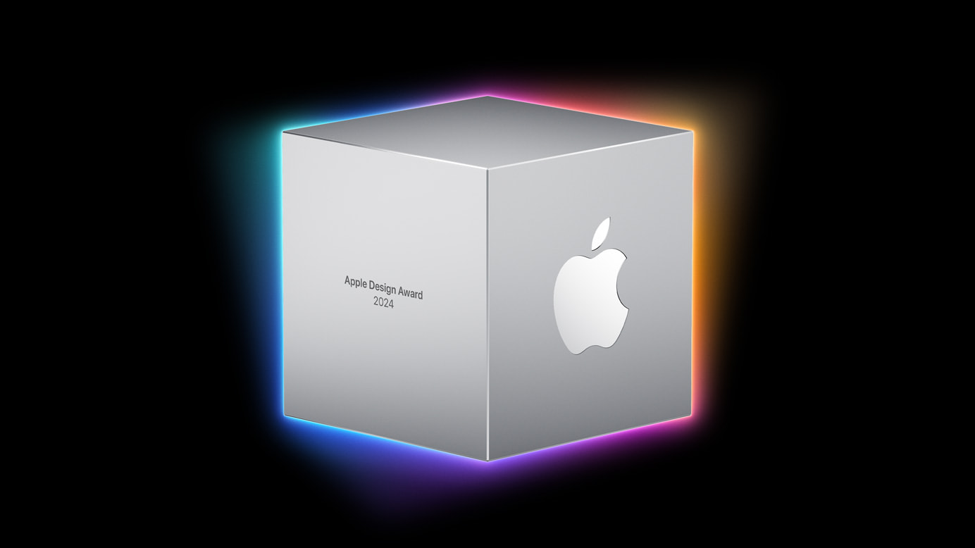 2024 Apple Design Awards
