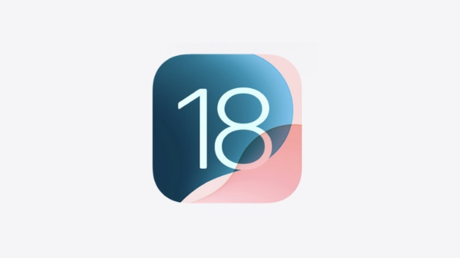 Apple iOS18 アイコン