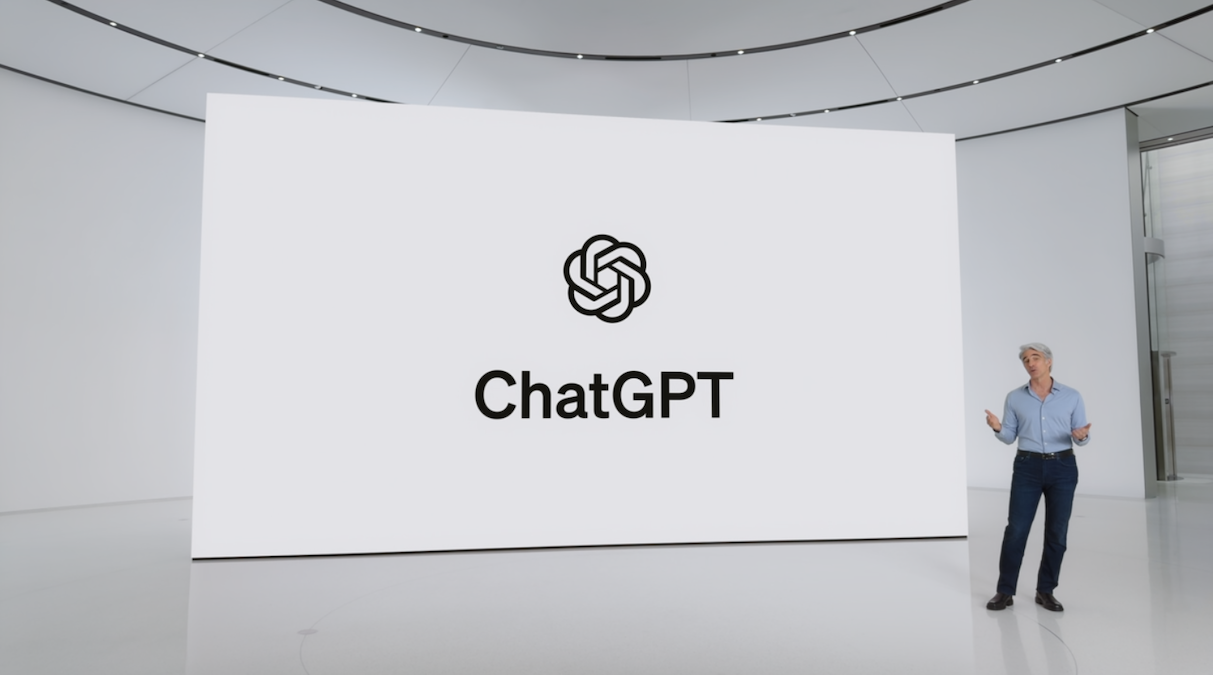 ChatGPTのiPhoneへの統合は今年末までに実現へ