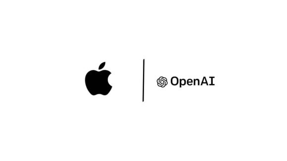 Apple、ChatGPT提供でOpenAIにまったく料金を支払っていないとの報道