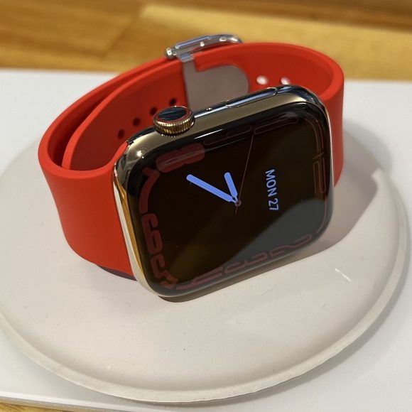 Apple Watch Fバックル_3