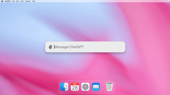 Mac版ChatGPT、ユーザーとのやり取りをプレーンテキストで保存していた