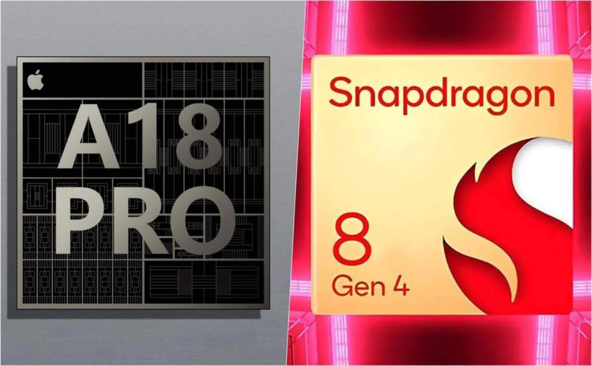 Snapdragon 8 Gen 4 A18 Pro_1200