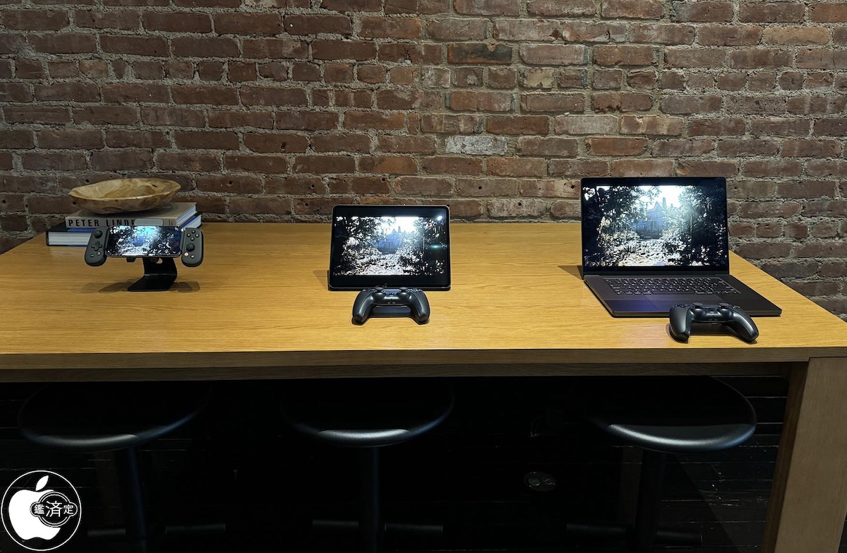 Apple、M4やiOS18のゲーム性能を体験できるメディアイベントをNYで開催