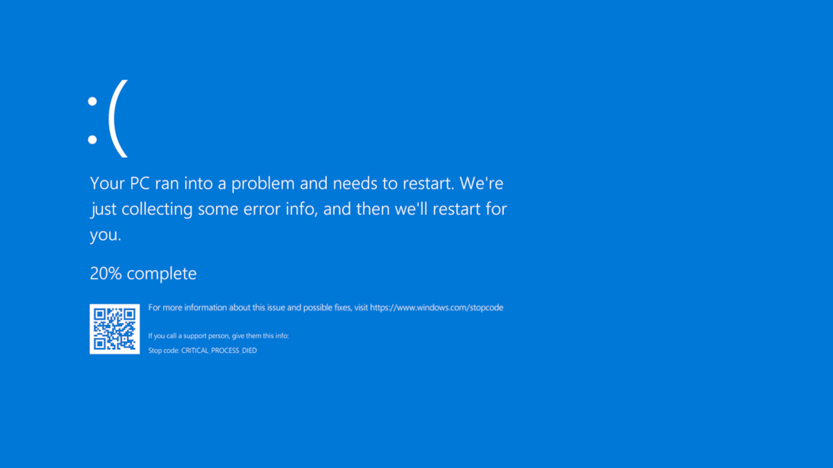 Windows障害は欧州委員会のせいだった？Microsoftが非難