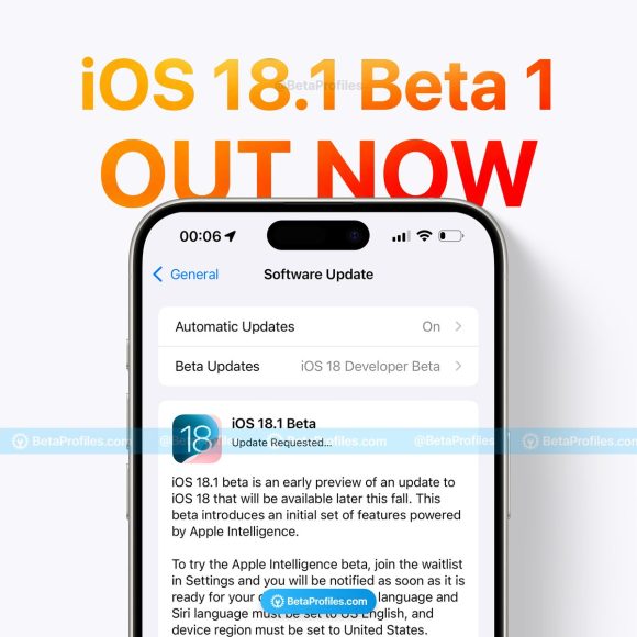 iOS181b1