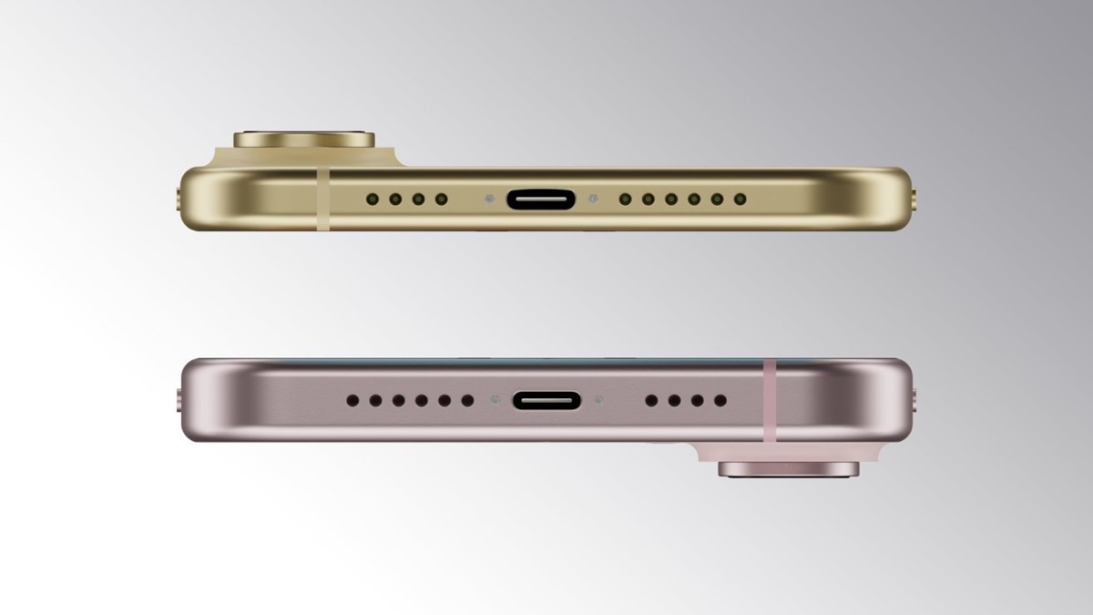 iPhone17 Slimは歴代iPhoneで最も薄いモデルに〜6より薄い6.8ミリ？