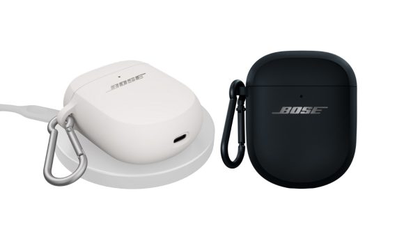 Bose qc charging case