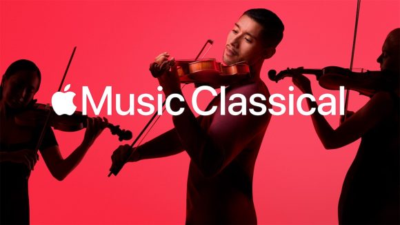 Apple Music Classicalが2.0に！ブックレットが読める新機能