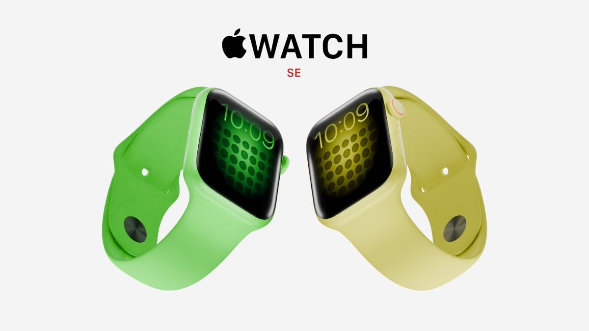 Apple Watch SE 3 plastic zell_5