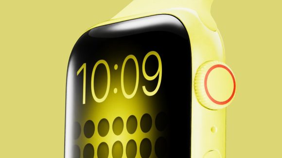 Apple Watch SE 3 plastic zell_6