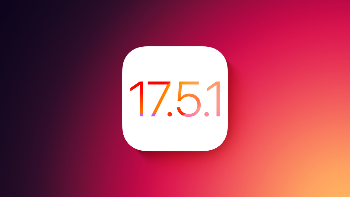 ios17.5.1