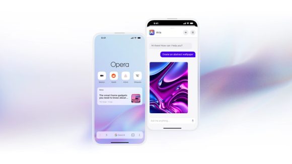 opera one