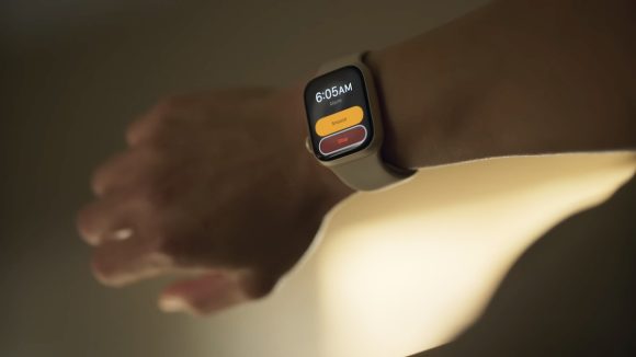 Apple 「The Relay」アクセシビリティ スポーツ