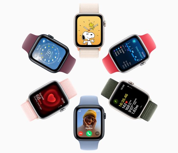 Apple Watch SE（第2世代）