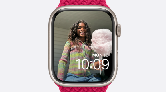 WWDC24 watchOS11