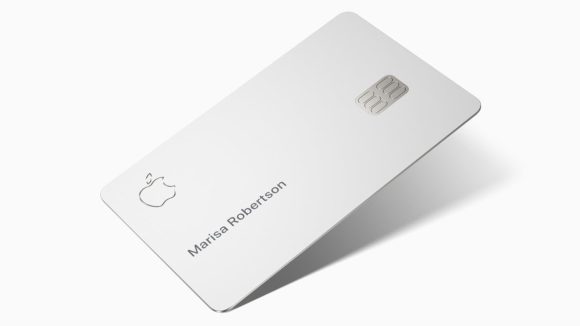 apple card