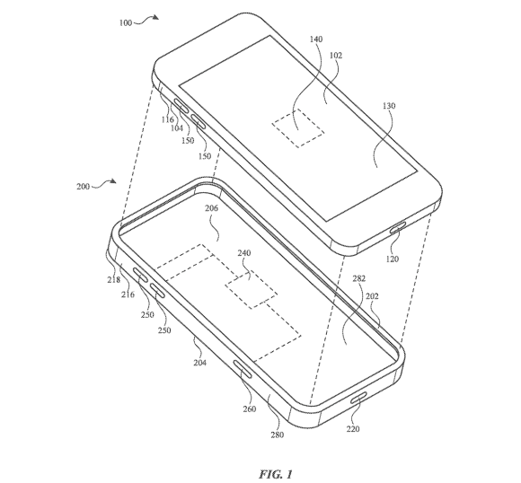 USPTO 20240288949_1